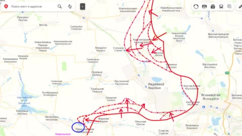 War in Ukraine (07.05.23): will Wagner leave Artemovsk, Avdeevka, Ugledar, South