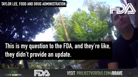 PART 2: FDA Official 'Blow Dart African Americans' & Wants 'Nazi Germany Registry' for Unvaccinated