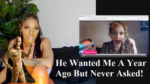 Married Hoodrat D'Nieka & The Skin Bleaching Goddess Say Tommy Sotomayor Got Rejected & Lashing Out!