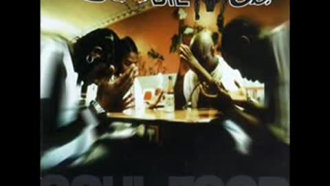 Goodie Mob - Fighting