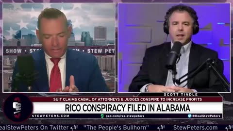 Marjorie TRAITOR Greene Expelled, Alabama RICO Conspiracy, Sound Of Freedom TRIGGERS Dems