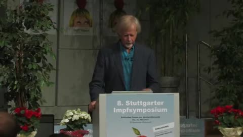 Vortrag Dr. Wolfgang Wodarg von 2011: "Erfundene Seuchen - Herausforderung für die Demokratie?"🇨🇭🇩🇪🇦🇹.......🐰August 25, 2023