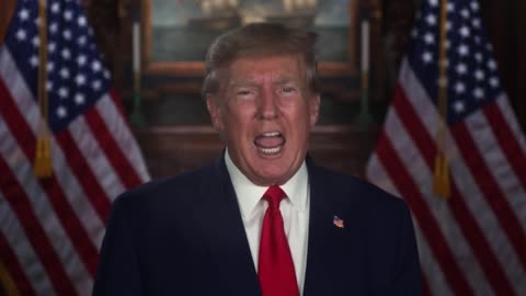 Trump Announces New War On Globalism In AMAZING Announcement Video