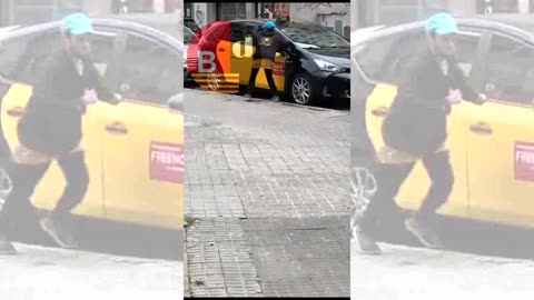 Los taxistas denuncian inseguridad constante por los robos diarios