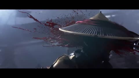 Mortal Kombat 11 - Official Announce Trailer