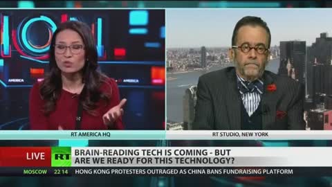 In Question - 2019 Fall - Brain-Reading Tech