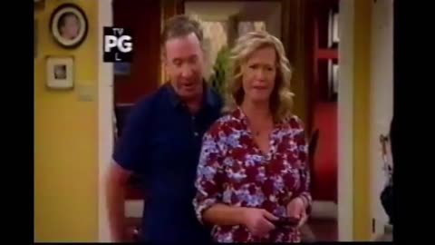 Last Man Standing TV Preview (2018)