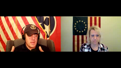 StraightTalk With MJ Interview with Todd McKinley-Retired Army Vet