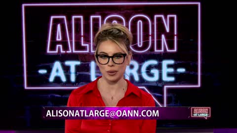Alison at Large: Twitter Files 8, $1.7 Trillion Omnibus Disaster & A Victory for Climate Alarmists