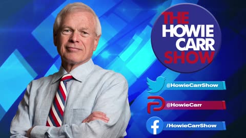 The Howie Carr Show July 31, 2023