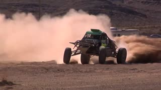 2013 SNORE Battle at Primm Highlights