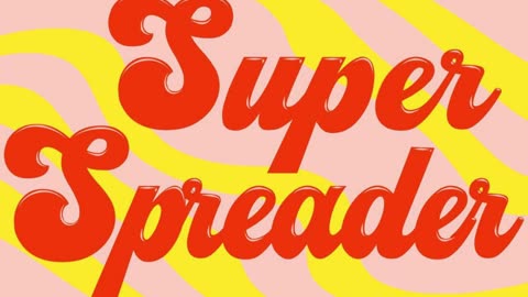 Super Spreader (KSI ft. Trippie Redd - Wake Up Call Parody) by Fashanova