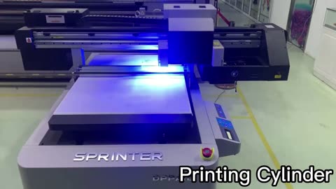 who is the best supplier of SPRINTER DPP-A1E-6090 UV Inkjet mini Printer?