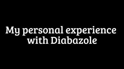 Diabazole Review – Does it Really Work? Is it Safe? Read Here