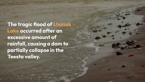 Tragedy Strikes Sikkim: India Floods Claim 14 Lives and Leave 102 Missing