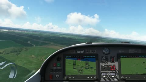 Flight Path - N858R Plane Crash Eldridge Iowa/2