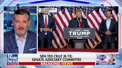 Ted Cruz endorses Donald Trump for president