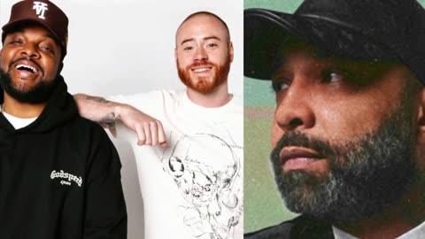 Rory & Mal REACT & CLOWN Joe Budden Being Named #1 HipHop Media Personality By Complex ‘THE THIEF!’