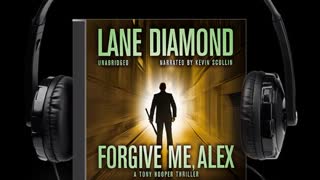 Forgive Me, Alex by Lane Diamond - Audiobook Sample