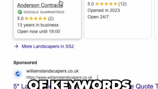 Google Ad Formula: Intentional Keywords, Killer Ad Copy, and Simple Landing Pages