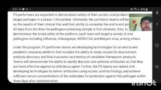 Everything You Don't Know About Plandemic