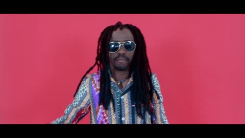 REGGAE MUSIC - Erick Kristal - Wake Up Africa [Official Video]