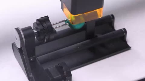 Davcarve L1|Multi-Module Laser Engraver&DIY Center