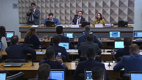 PROPOSTA DE VOTO EM SEPARADO CPMI 8 DE JANEIRO - OPOSIÇÃO