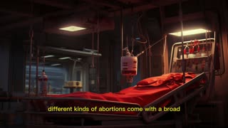 Did you know there are different types of abortion?
