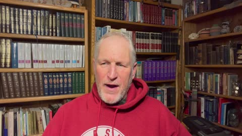 YouTube Bans Torah Portion on Red Heifer, Bronze Serpent & Sin's Lethality