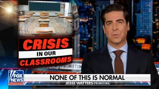 Jesse Watters Primetime 10/14/22