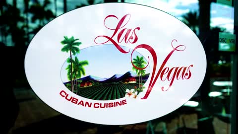 Las Vegas Cuban Cuisine