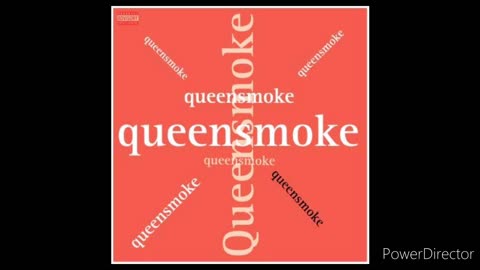 QueenSmoke - Outside