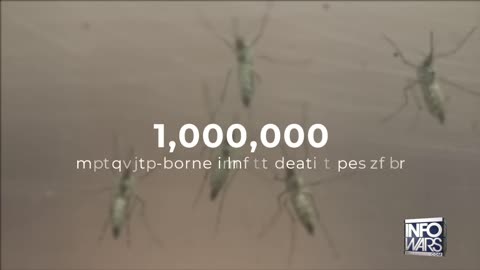 Project Malaria Courtesy Of Bill Gates