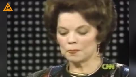 Shirley Temple Admits Hollywood Is Run by Pedophiles.