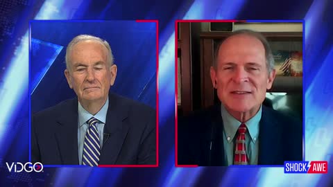 Bill O'Reilly interview of Bill Federer on Christmas Traditions