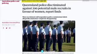 2500 Foreign Police will be Imported to Police Australians