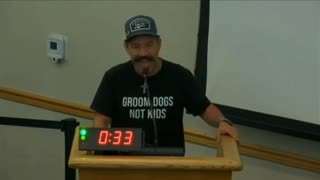Woke School Board Gets FLAMED For Indoctrinating Children