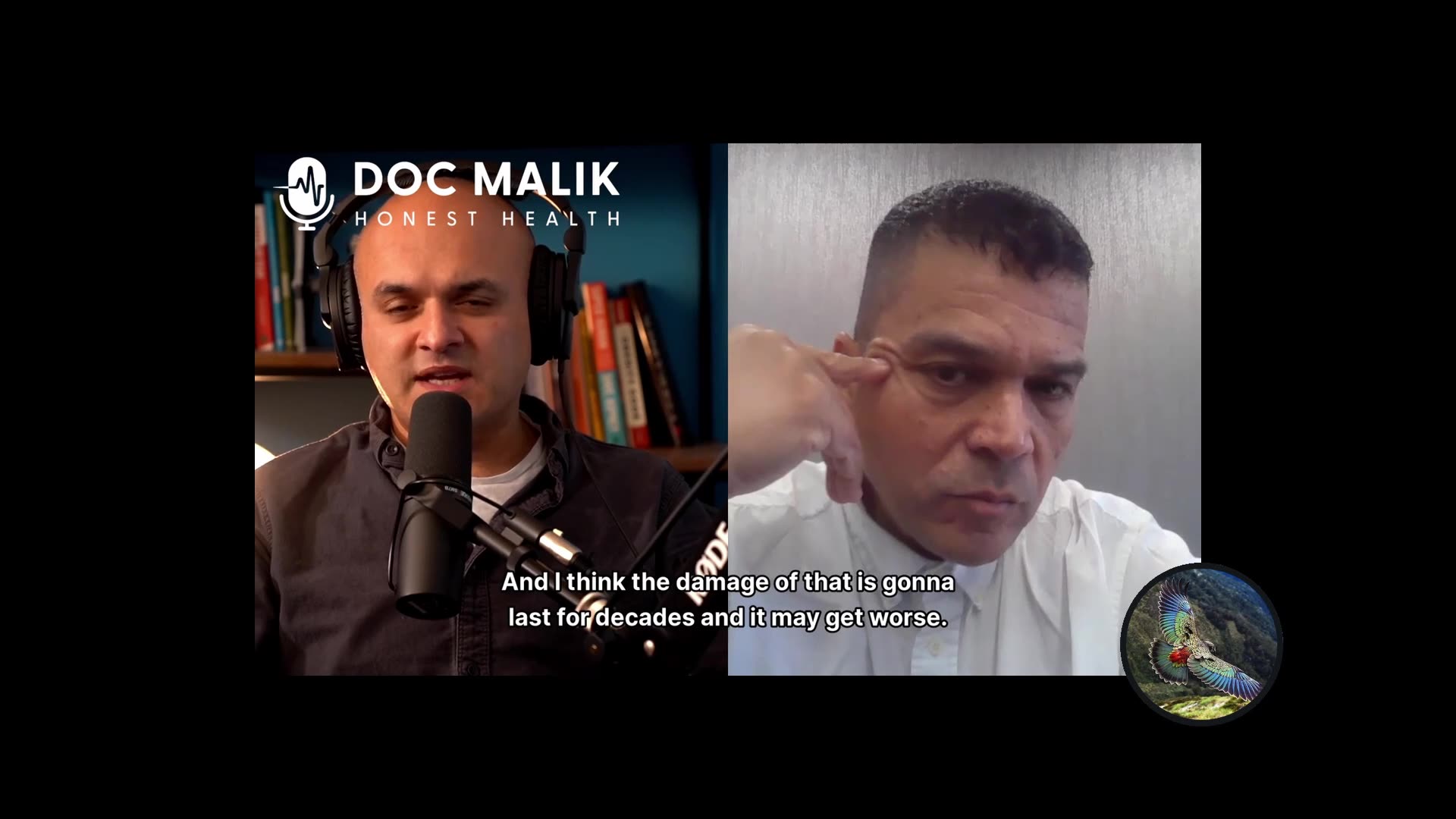 Doc Malik Interviews Dr Paul Alexander On The Causes Of   CfFvo.4Wpjb 