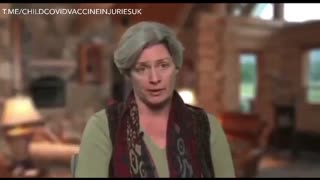 Dr. Suzanne Humphries on vaccines
