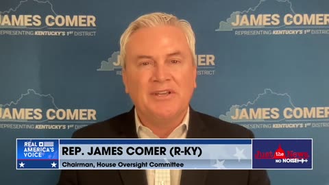 Rep. James Comer says Hunter Biden’s loans have created even more questions