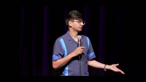 Married life | Stand up comedy by Rajat Chauhan #standupcomedy #comedy #rajatchauhan #funny