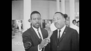 May 30, 1964 | MLK Press Statement in L.A.