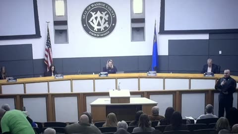 Washoe county let a satanist give the invocation