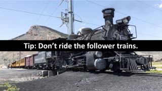 Follower Trains