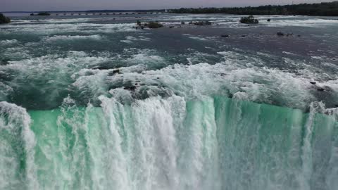 Niágara Cataratas Do Niágara