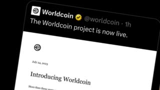 Say No to Worldcoin