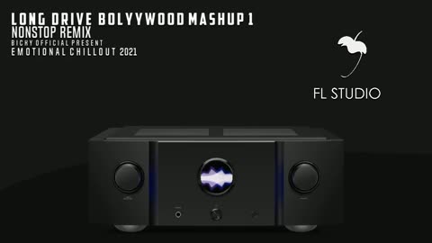 Emotion Mashup Night Drive 1 Bollywood Chillout Mix #drive #bollywooddrive #lofisongs