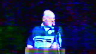 John Quade vs the New World Order Expo 1993 PT1OF7