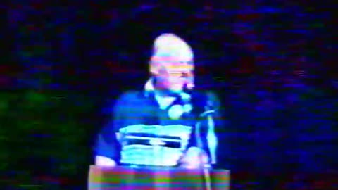 John Quade vs the New World Order Expo 1993 PT1OF7